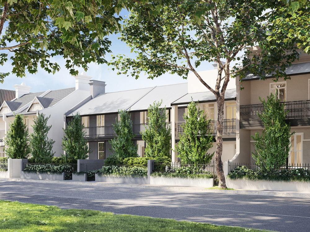 Woollahra Collection